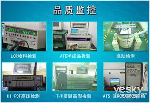 三十七年品質(zhì)保障，海韻技術(shù)服務(wù)承諾再升級