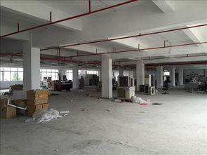 惠州市專業建筑廠房質量安全檢測技術服務 構筑堅固基石，護航產業發展