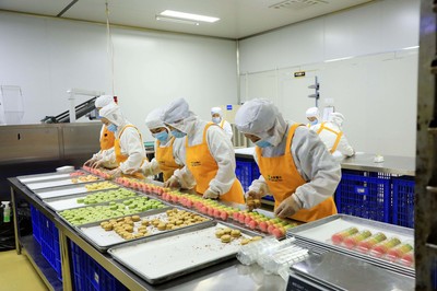 助企紓困見(jiàn)行動(dòng)丨市工商聯(lián) “零距離”紓困解難 “心貼心”助企發(fā)展——以食品互聯(lián)網(wǎng)銷(xiāo)售行業(yè)為例