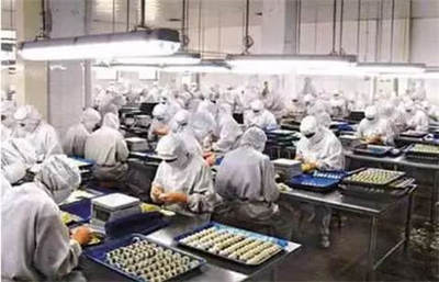 雀巢零食驚現(xiàn)異物 玻璃與塑料背后的警示與我國(guó)食品包裝及網(wǎng)銷(xiāo)監(jiān)管解讀